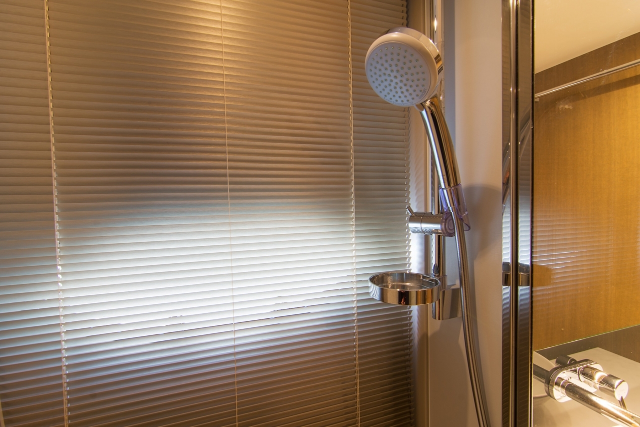 Princess F52 | Интерьер 14