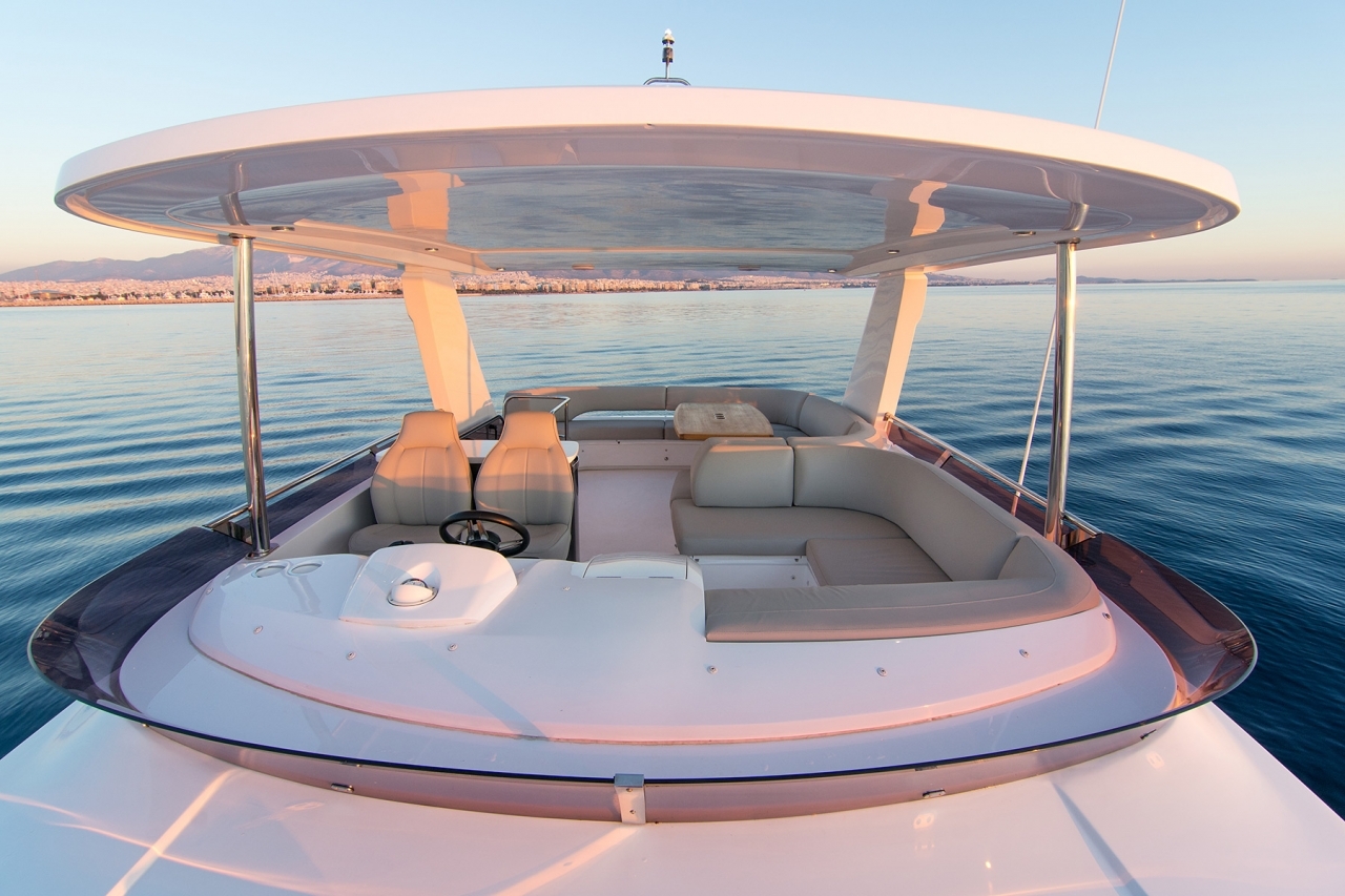 Princess F52 | Экстерьер 5