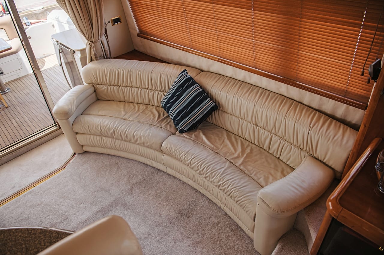 Sunseeker Manhattan 64 | Интерьер 12