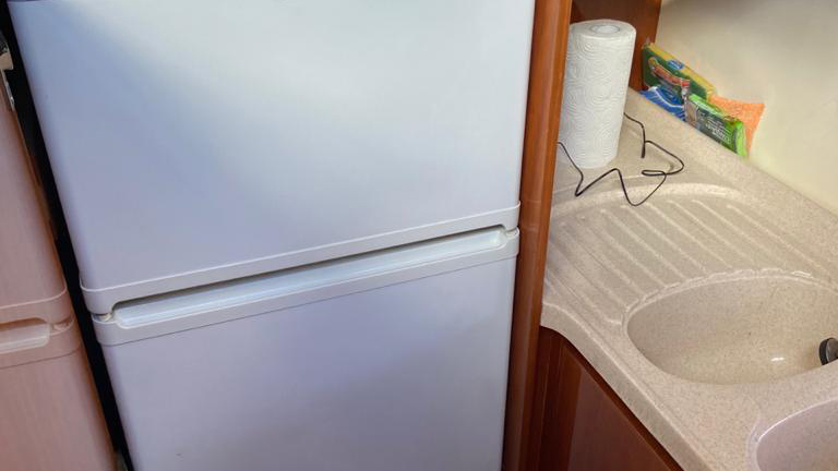 Azimut 39 | Интерьер 10