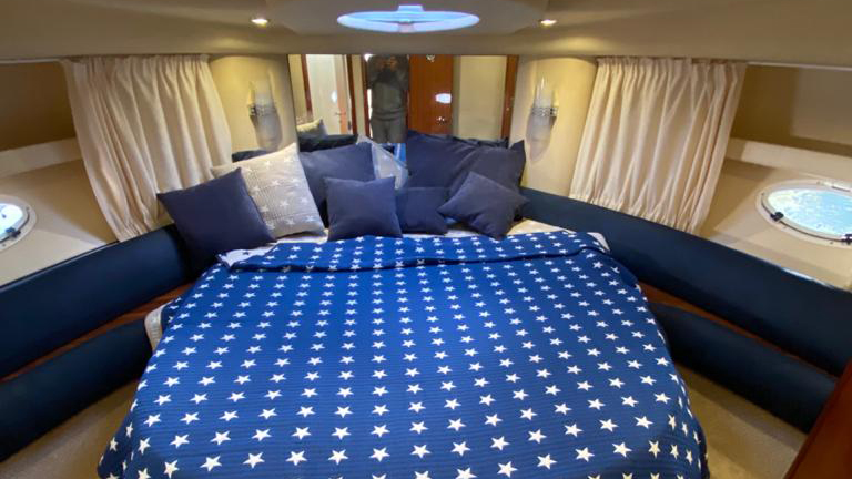 Azimut 39 | Интерьер 17