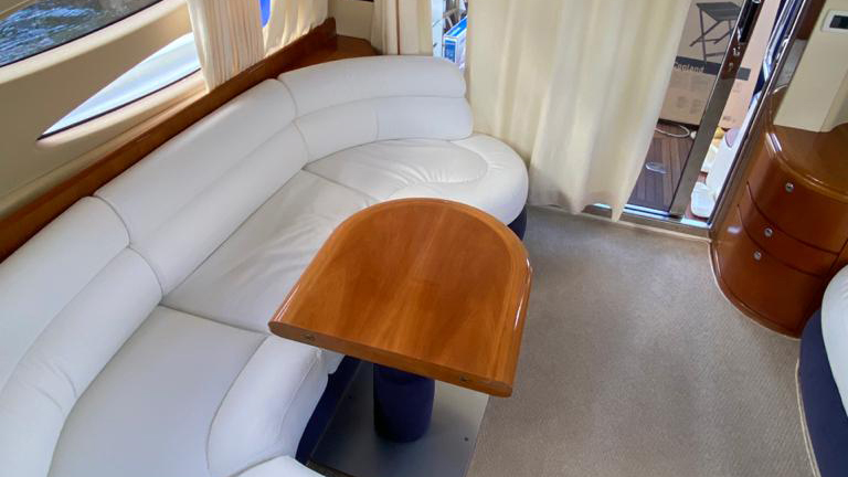 Azimut 39 | Интерьер 8