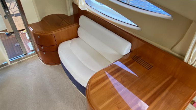 Azimut 39 | Интерьер 7