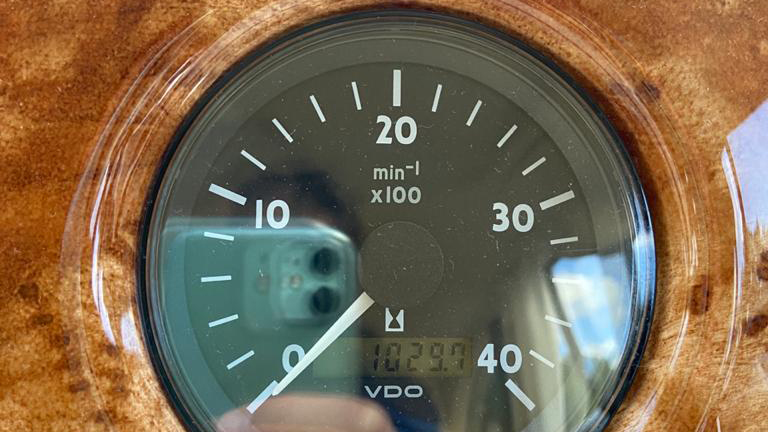 Azimut 39 | Интерьер 5