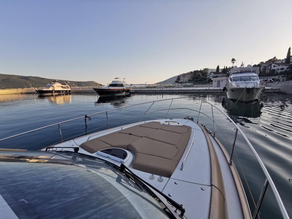 Fairline Targa 38 | Экстерьер 7