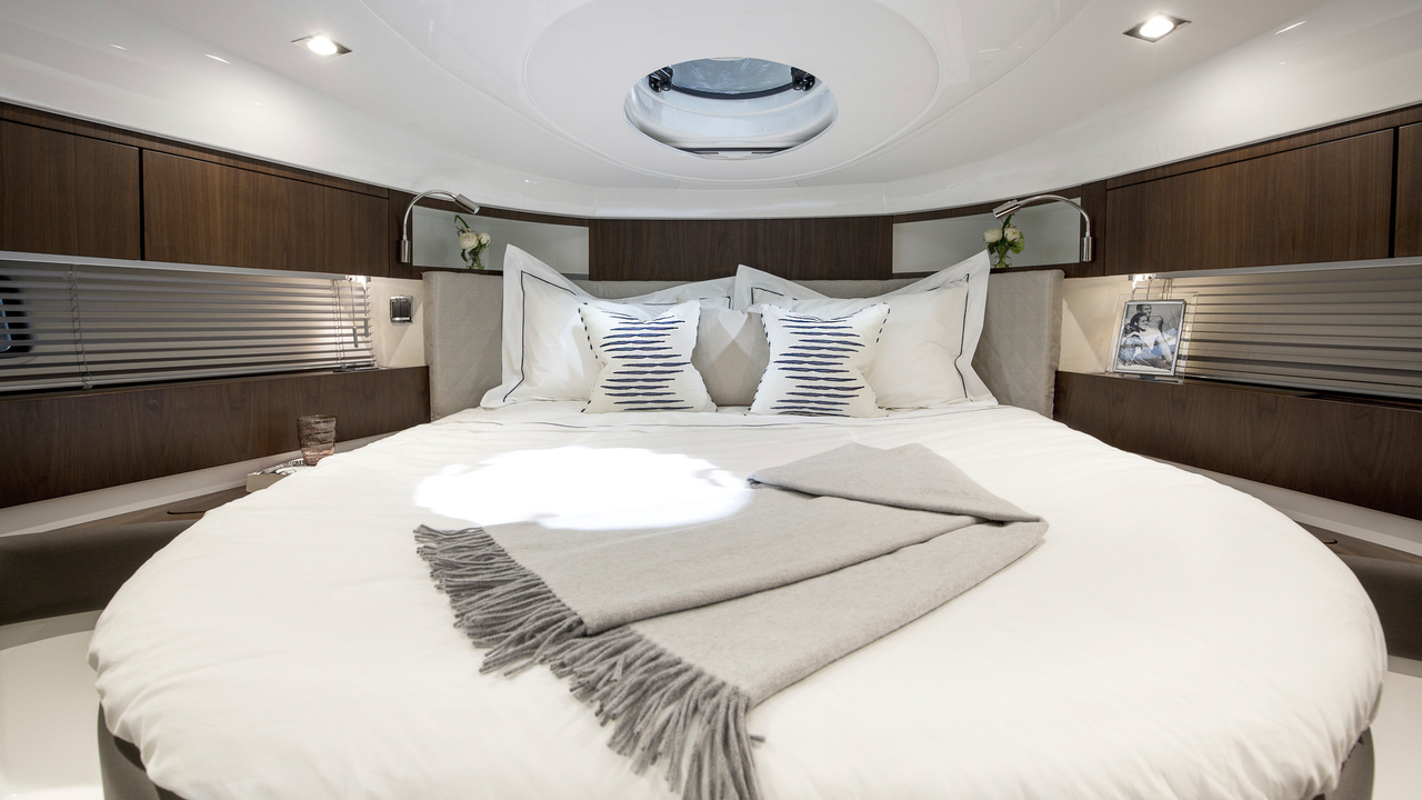 Fairline Targa 38 | Интерьер 5