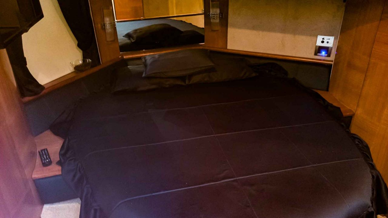 Azimut 50 | Интерьер 14