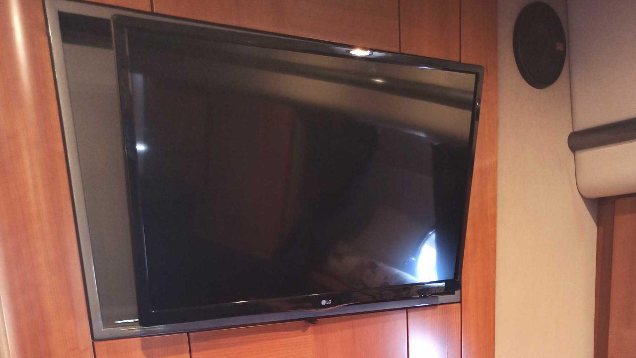 Azimut 50 | Интерьер 20