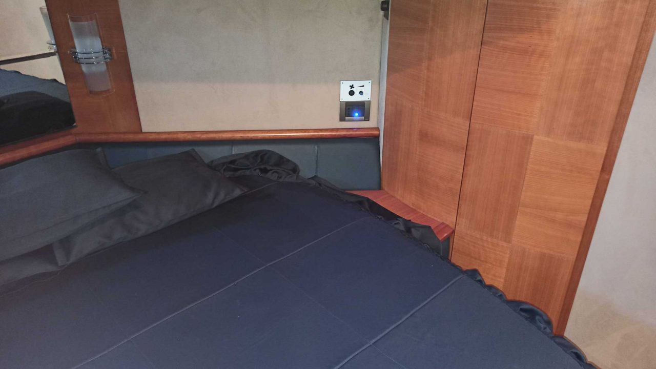 Azimut 50 | Интерьер 18