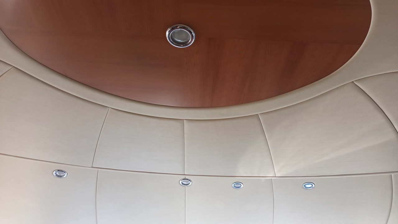 Azimut 50 | Интерьер 13