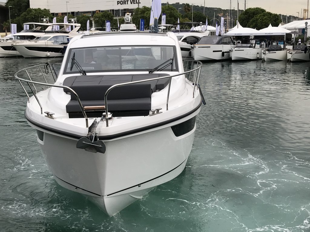 Sealine C390 | Экстерьер 3