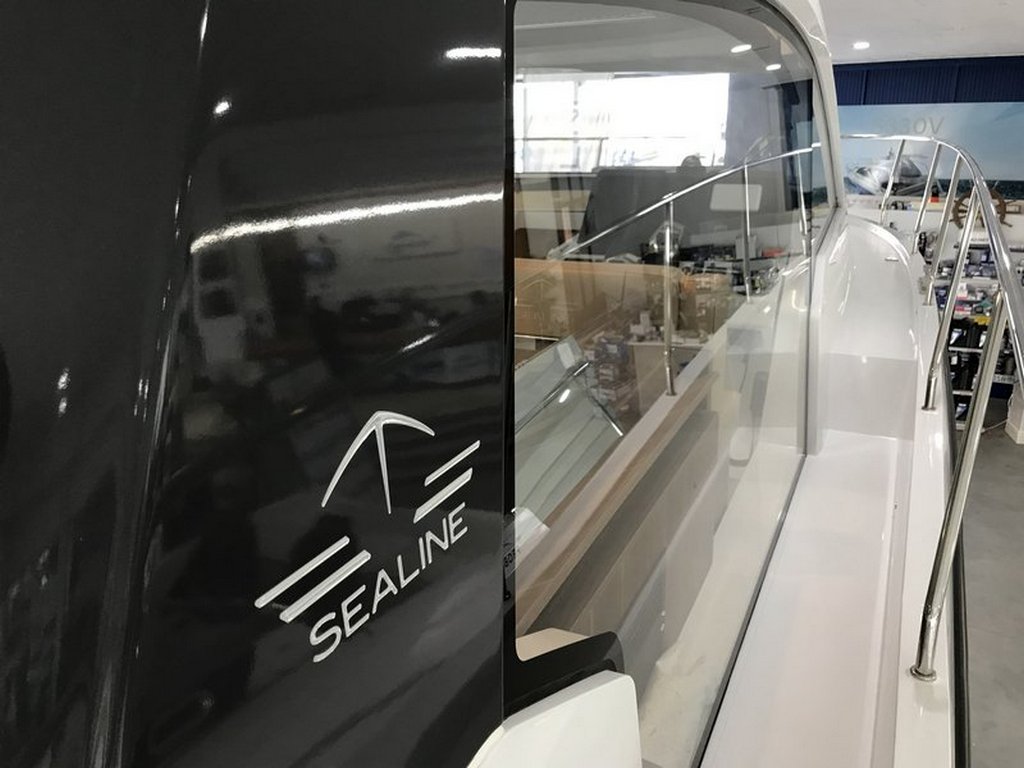 Sealine C390 | Экстерьер 15