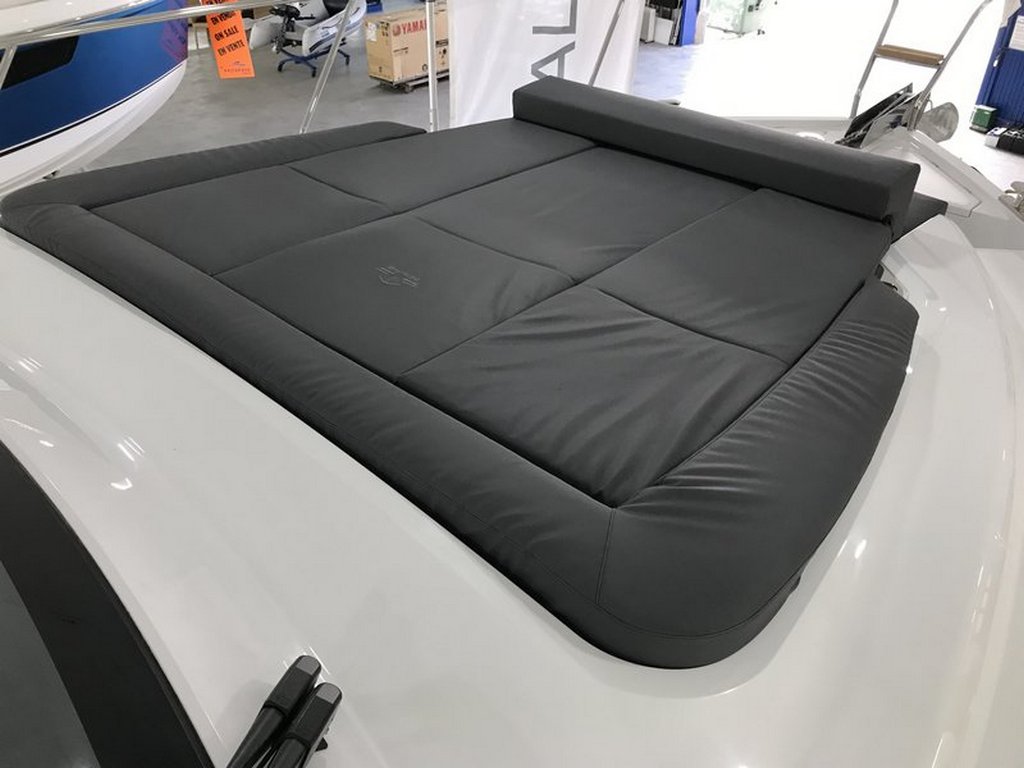 Sealine C390 | Экстерьер 14