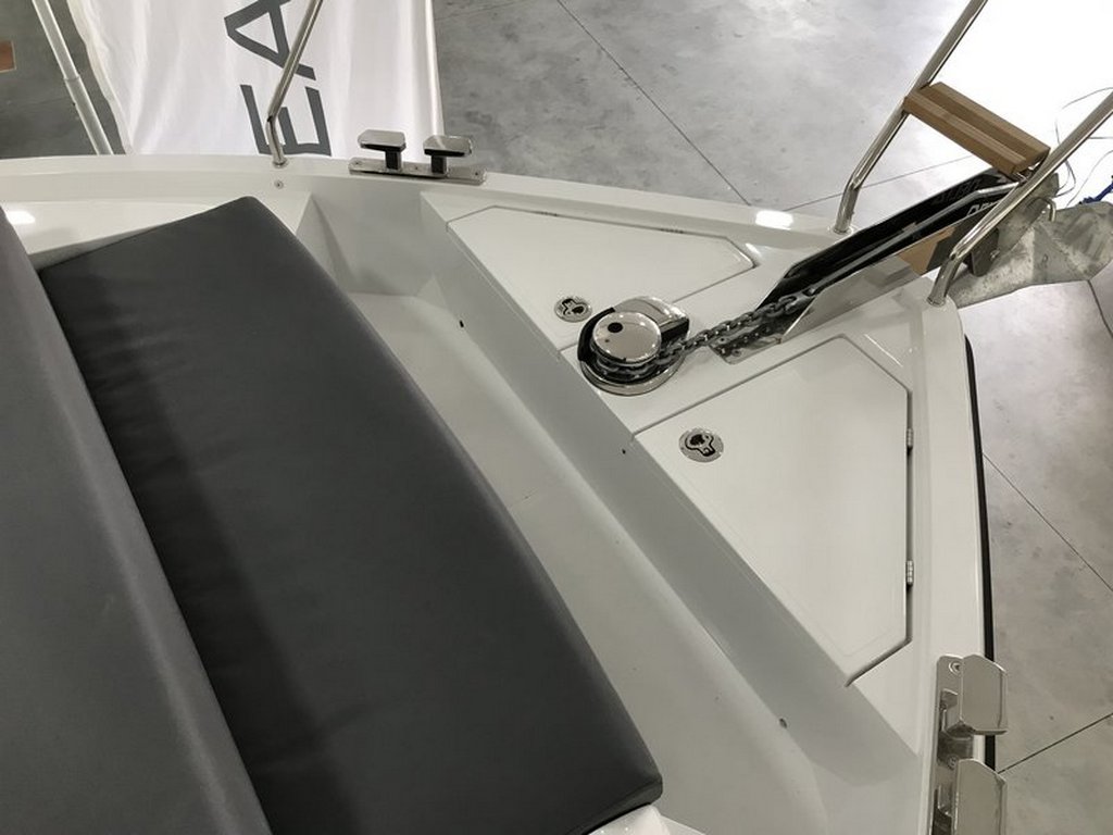 Sealine C390 | Экстерьер 13