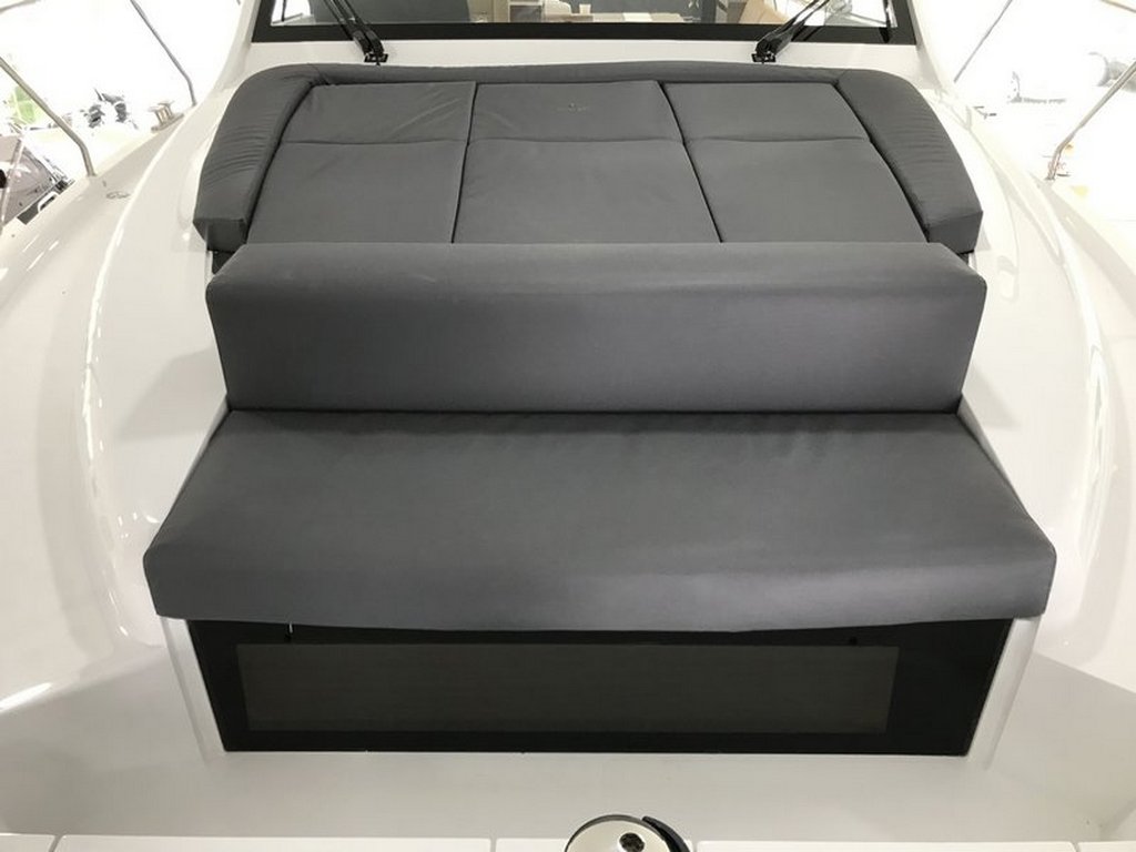 Sealine C390 | Экстерьер 12