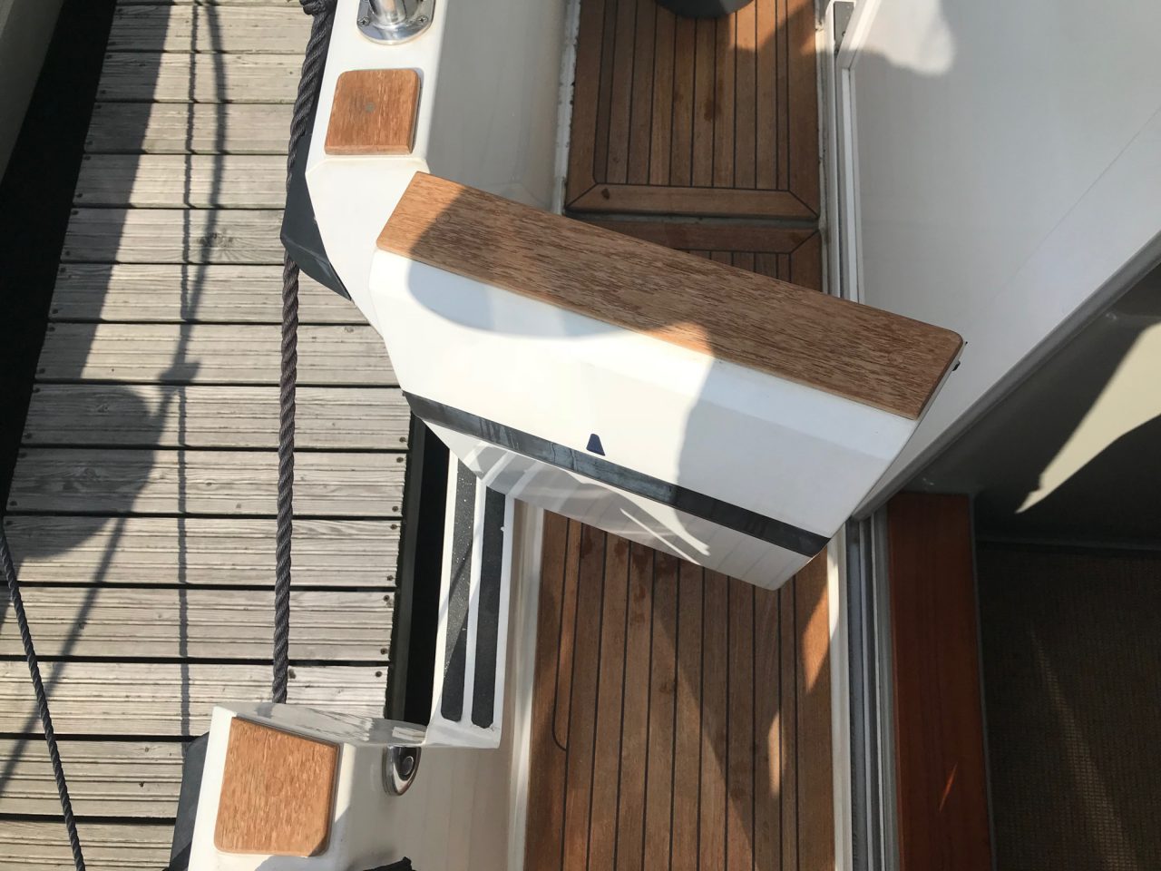 Sargo 36 Fly | Экстерьер 7