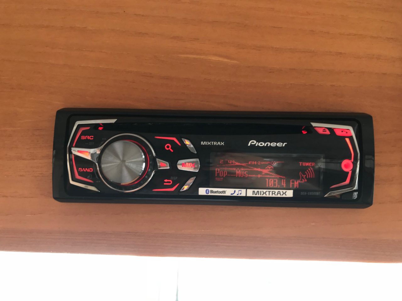 Sargo 36 Fly | Интерьер 11