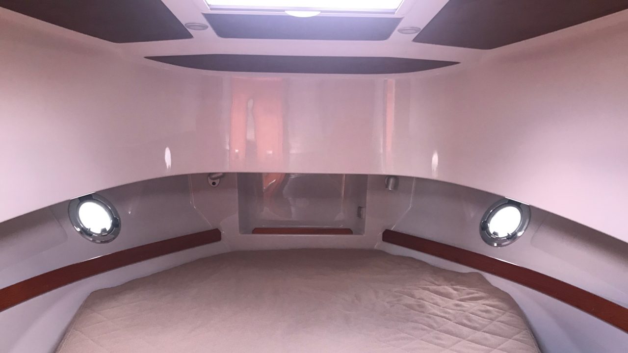 Sargo 36 Fly | Интерьер 13