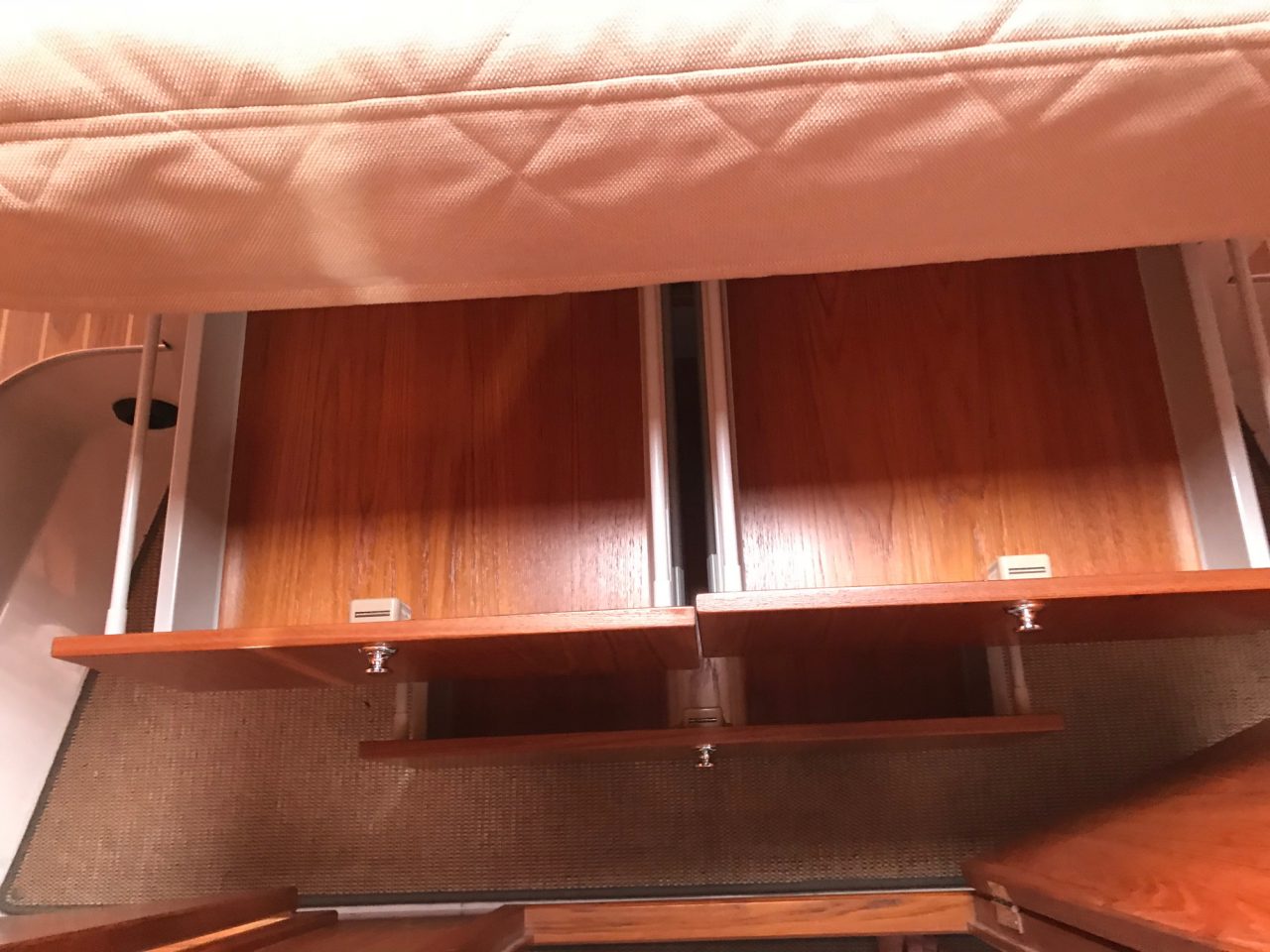 Sargo 36 Fly | Интерьер 14