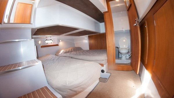 Sargo 36 Fly | Интерьер 17