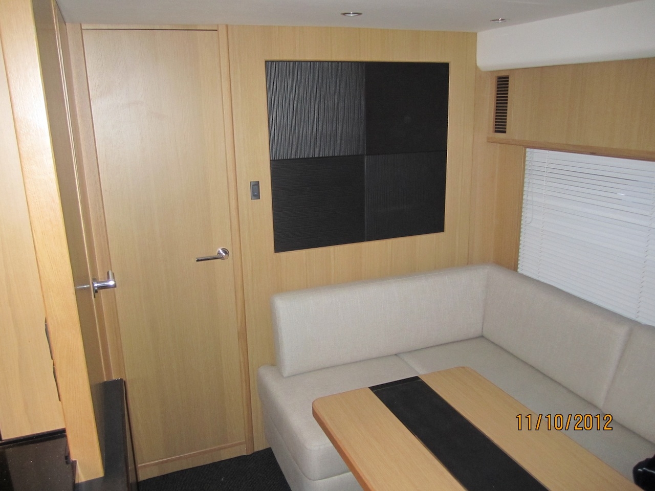 Princess V52 | Интерьер 7