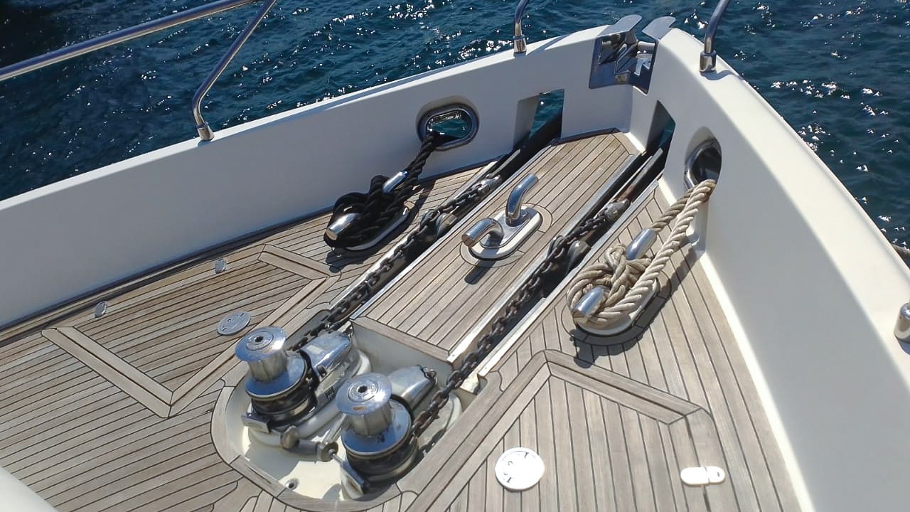 Продажа моторной яхты Ferretti 731 2005