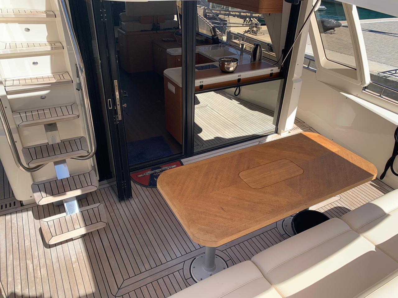 Greenline 48 (016) | Экстерьер 5