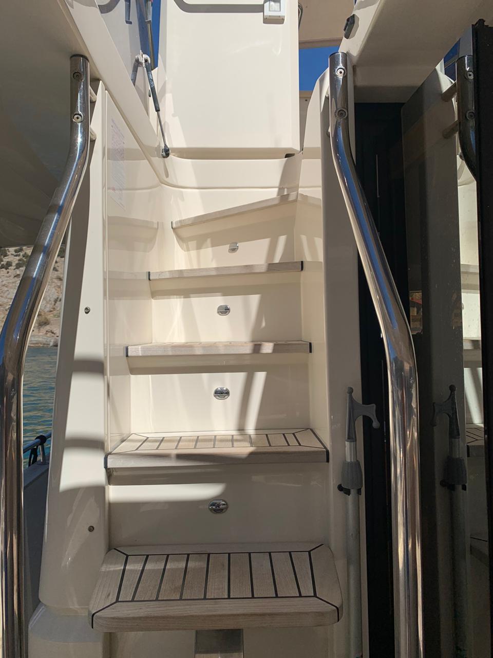 Greenline 48 (016) | Экстерьер 6