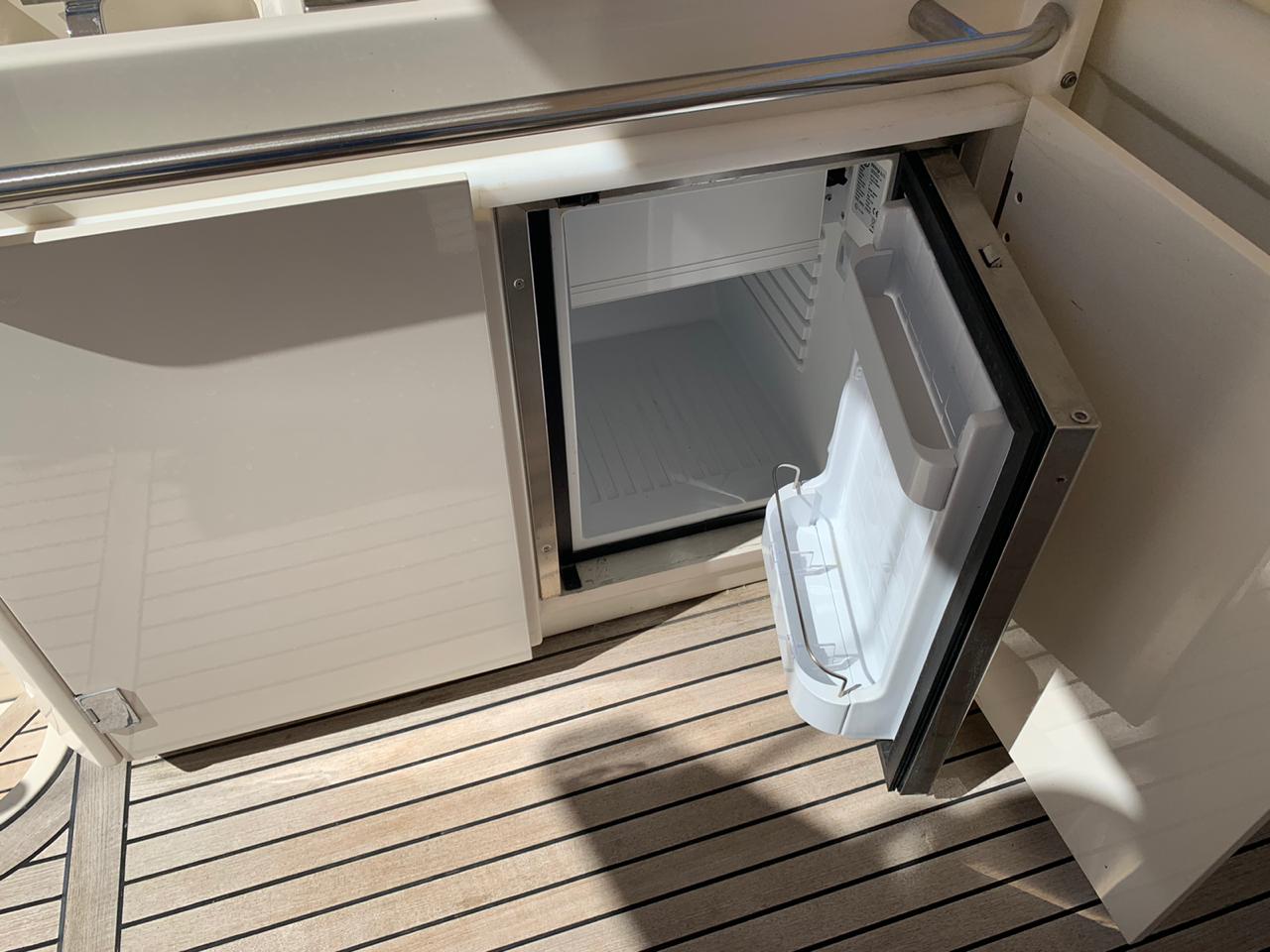 Greenline 48 (016) | Экстерьер 10