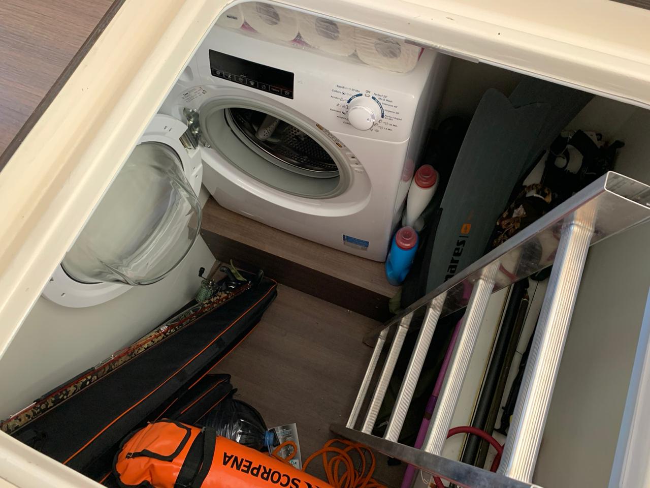 Greenline 48 (016) | Интерьер 14