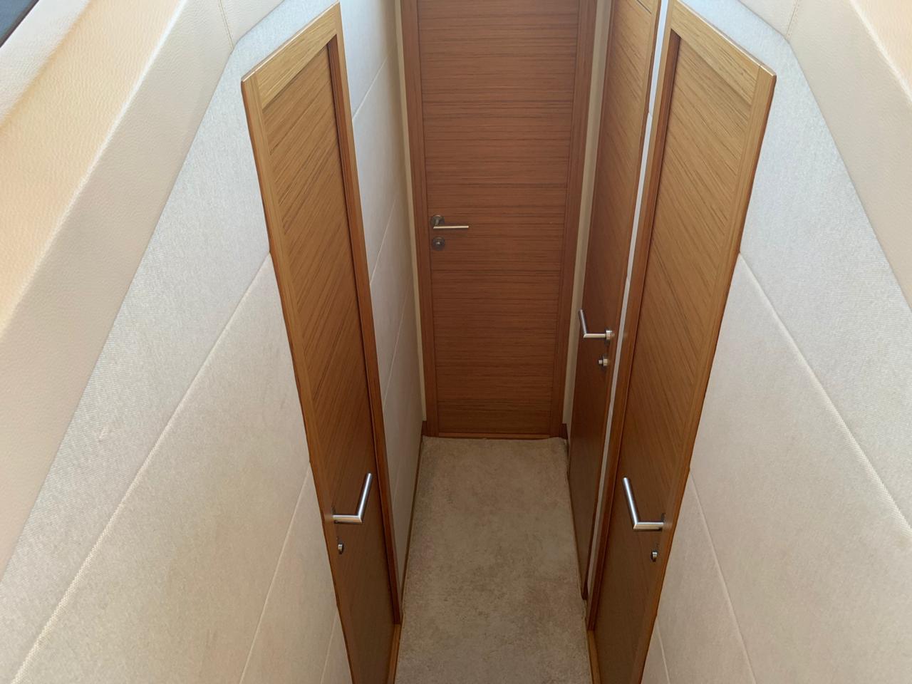 Greenline 48 (016) | Интерьер 7