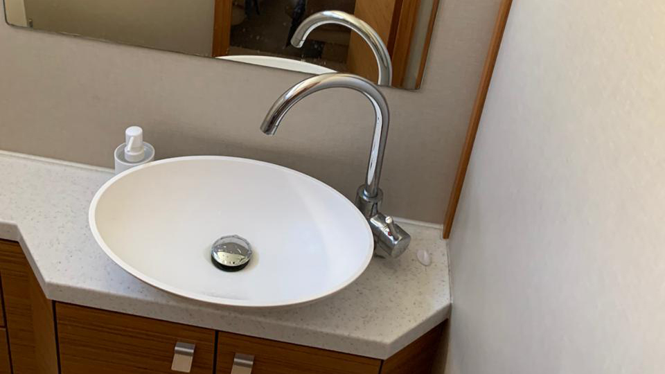 Greenline 48 (016) | Интерьер 10