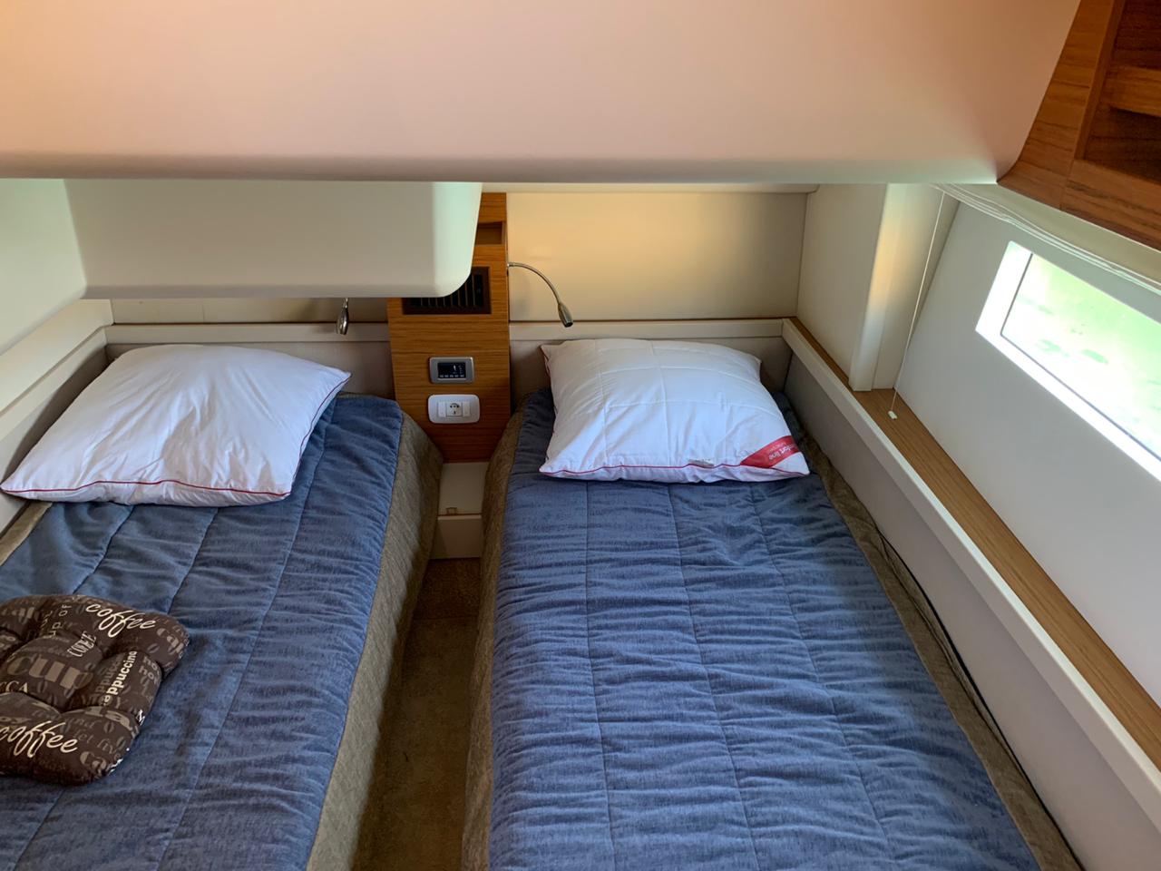 Greenline 48 (016) | Интерьер 13