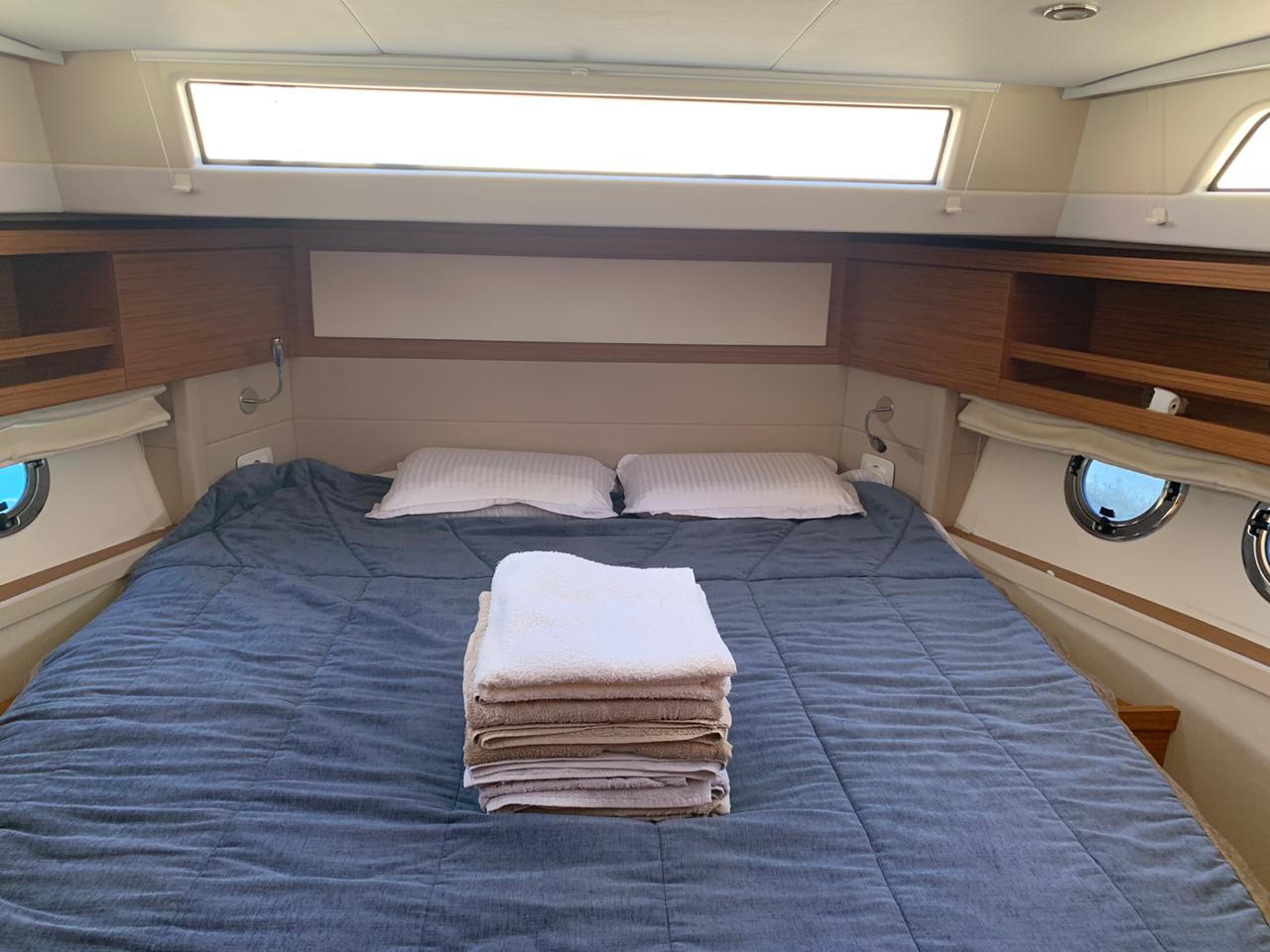 Greenline 48 (016) | Интерьер 8