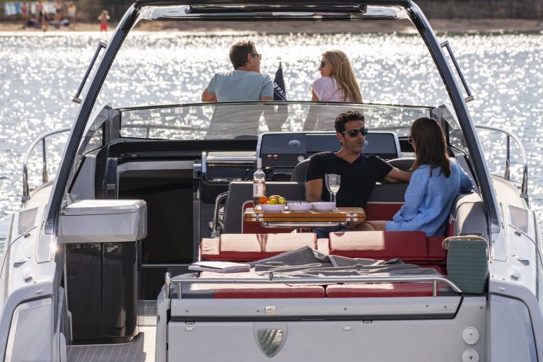 F//Line 33 (022) | Экстерьер 5