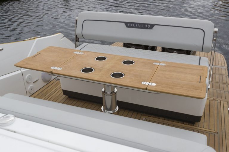 F//Line 33 (022) | Интерьер 9