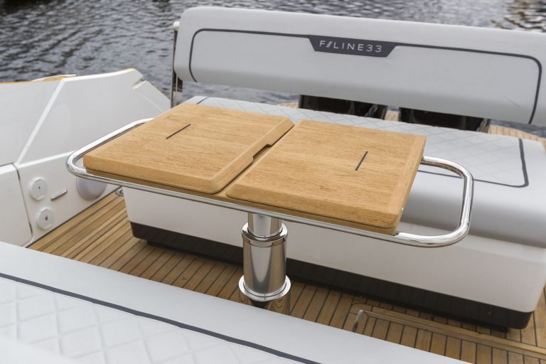 F//Line 33 (022) | Интерьер 8