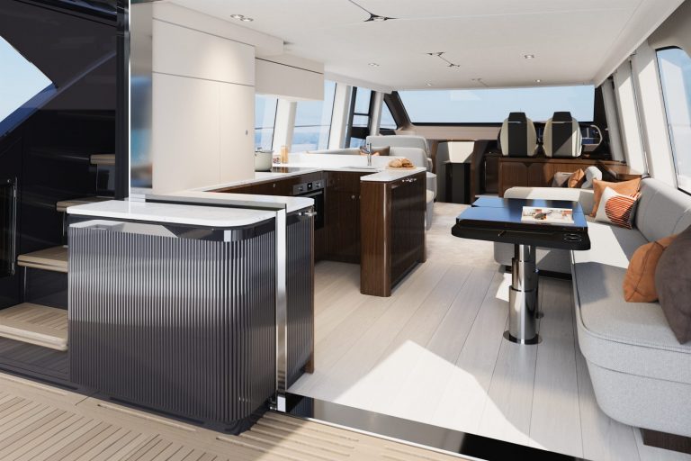 Squadron 68 (011) | Интерьер 4