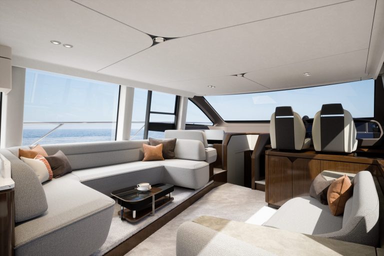 Squadron 68 (011) | Интерьер 6