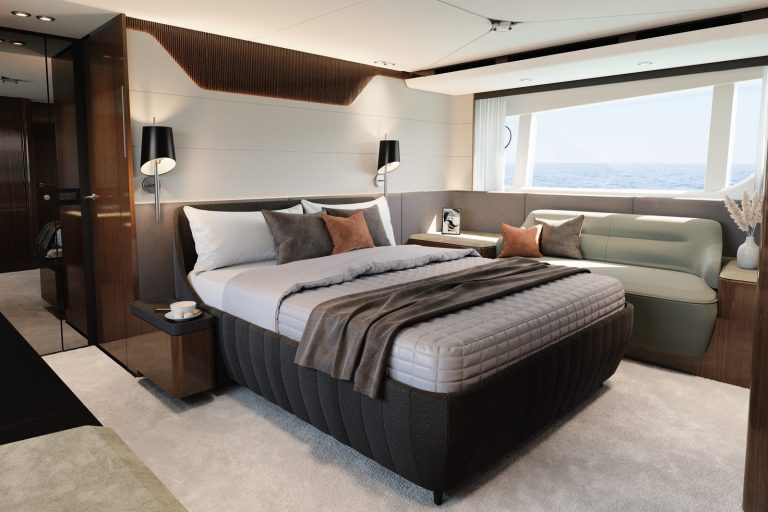 Squadron 68 (011) | Интерьер 13