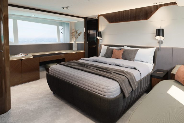 Squadron 68 (011) | Интерьер 11