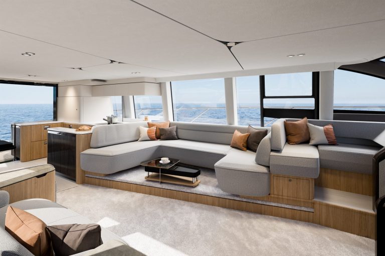 Squadron 68 (011) | Интерьер 10