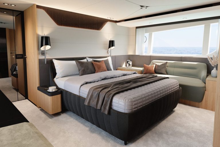 Squadron 68 (011) | Интерьер 14