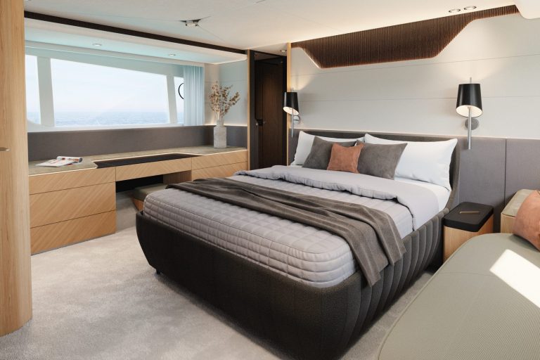 Squadron 68 (011) | Интерьер 12