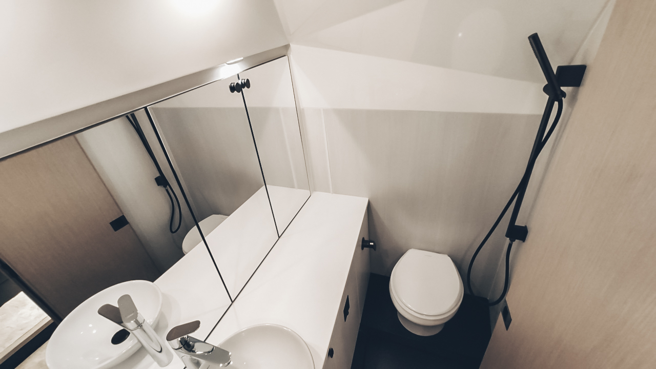 F//Line 33 (022) | Интерьер 6