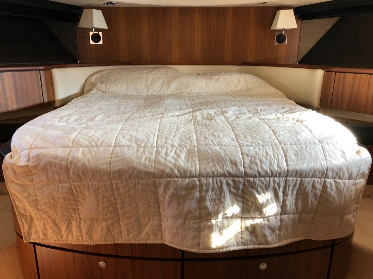 Squadron 78 (012) | Интерьер 6