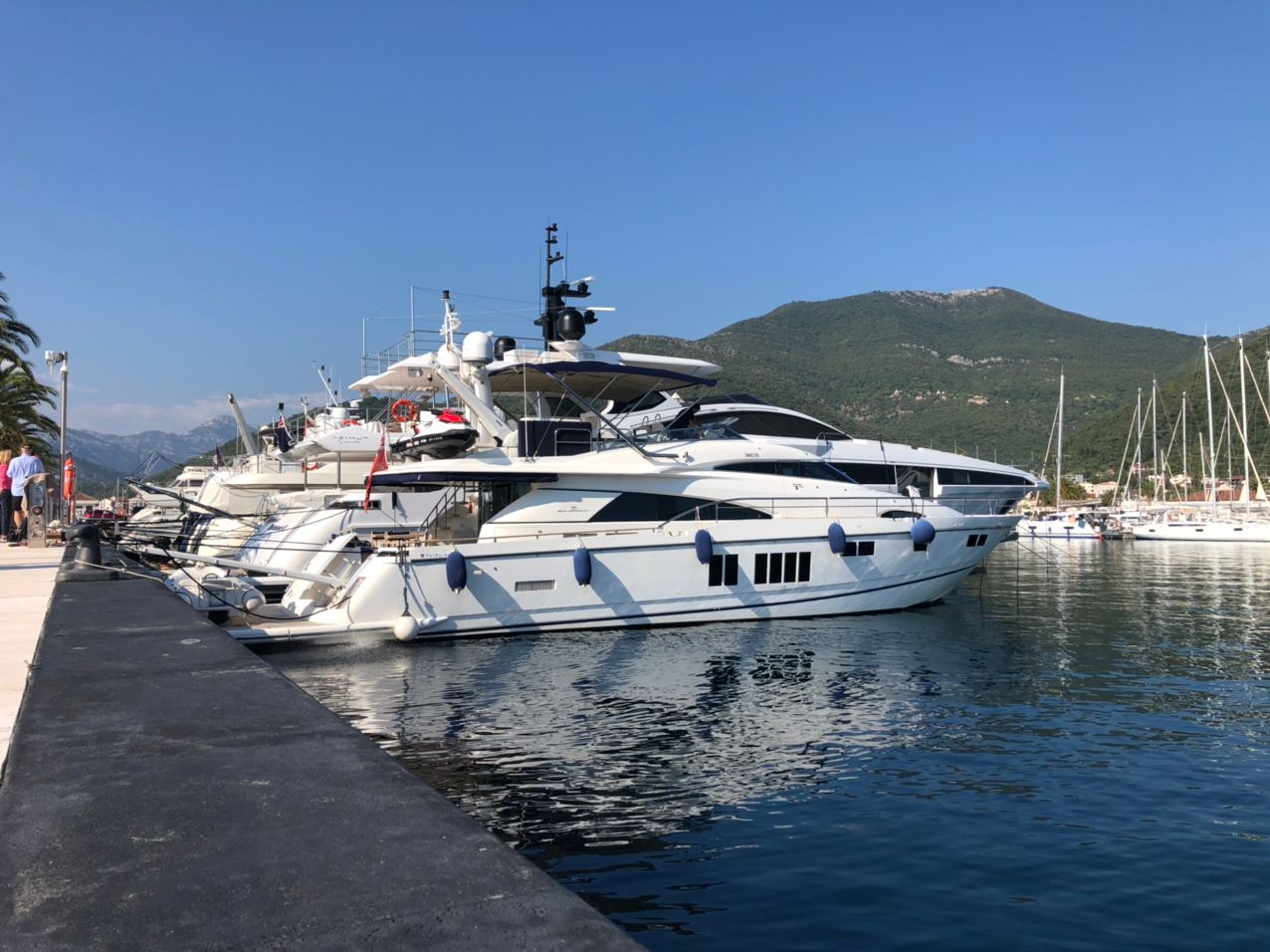 Squadron 78 (012) | Экстерьер 2