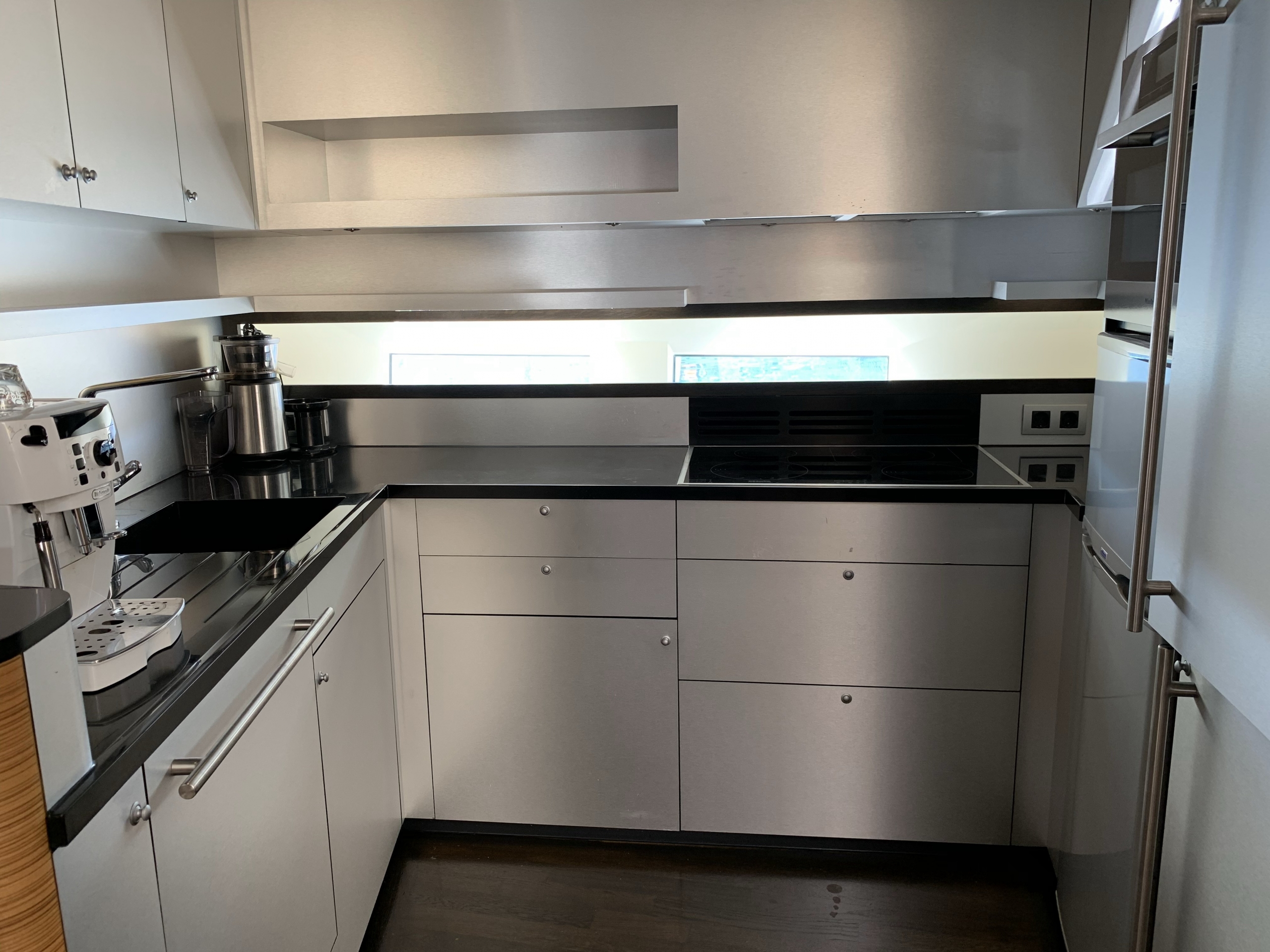 AY74 Jasmine | Интерьер 7