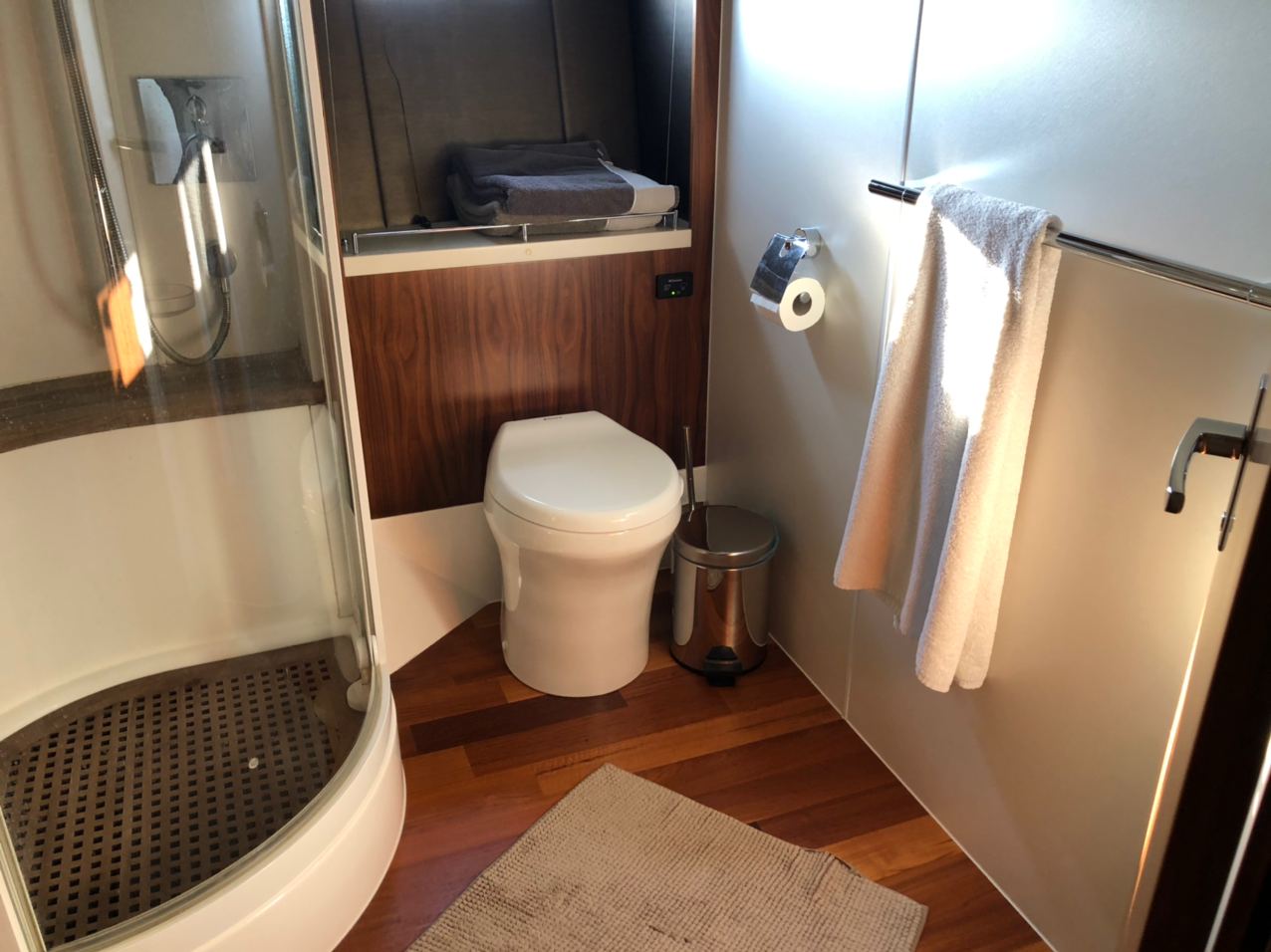 Squadron 78 (012) | Интерьер 9