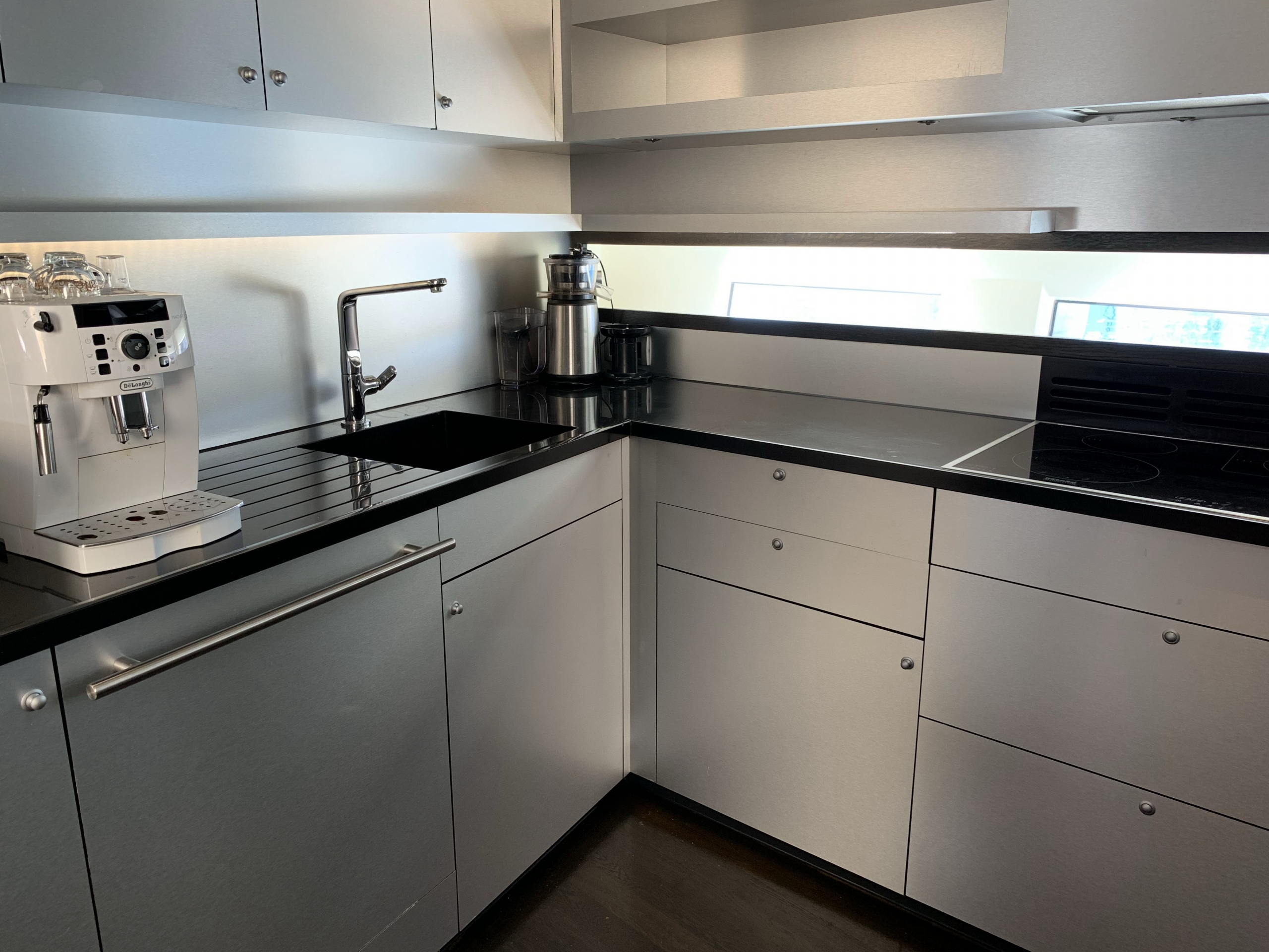 AY74 Jasmine | Интерьер 8